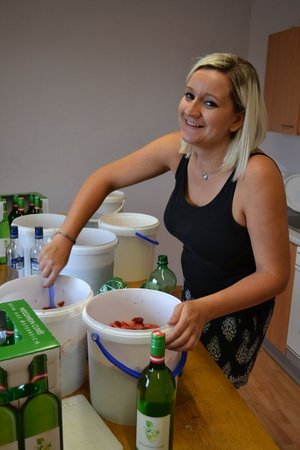 Dämmerschoppen 2017