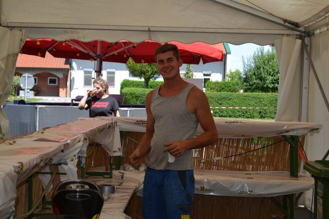 Dämmerschoppen 2018