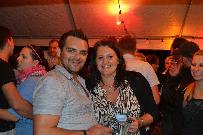 Dämmerschoppen 2015