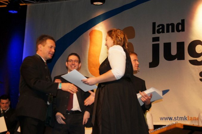 Tag der Landjugend 2015