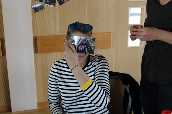 Generalversammlung 2019