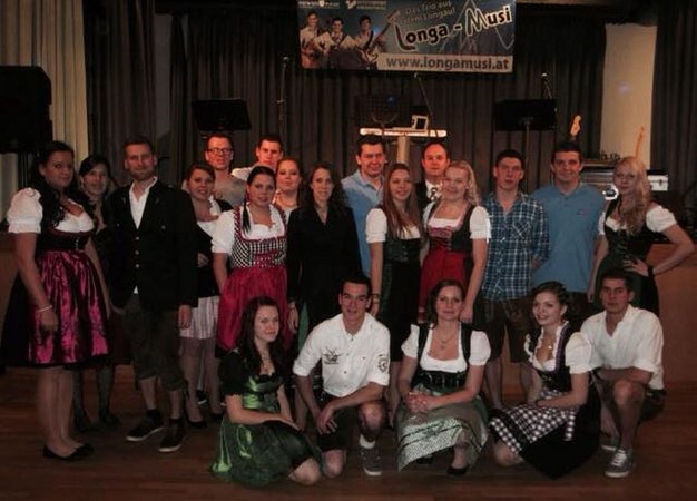 Steirerball 2015