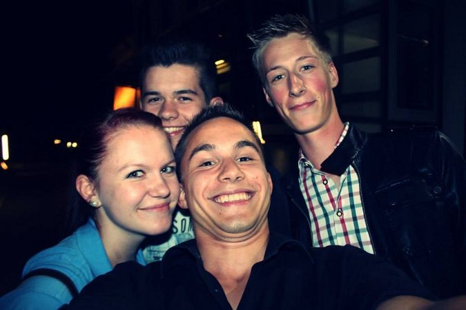 Dämmerschoppen 2014