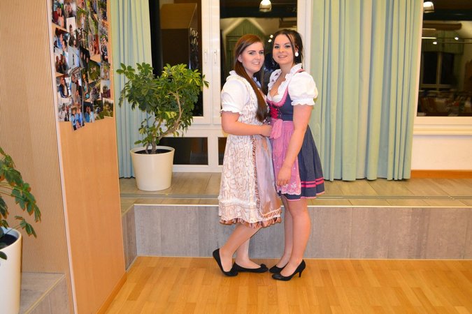 Generalversammlung 2016