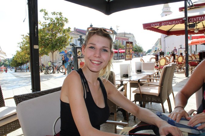 Landjugendausflug Poreč